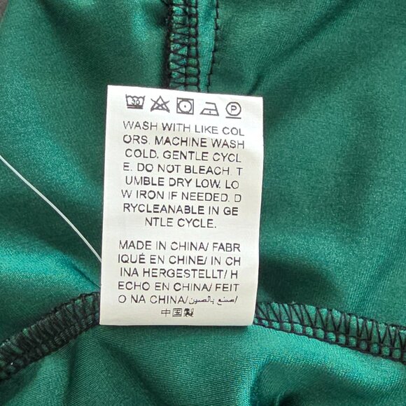 NWT Crop Tank Top, Size: XL - Picture 7 of 7